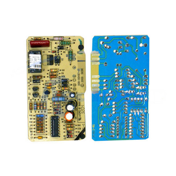 TARJETA CONTROL ELECTRONICA LAV. WH TARJETA CONTROL ELECTRONICA LAV. WH