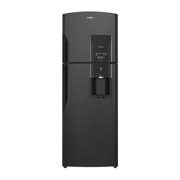 REFRIGERADOR MABE 16 FT BLACK