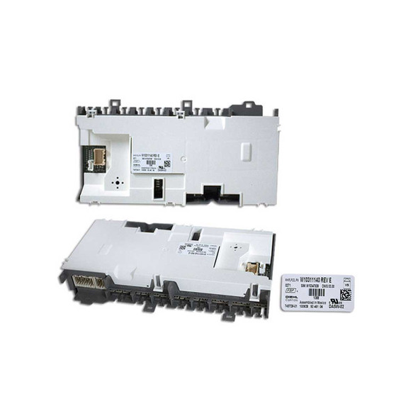 TARJETA CONTROL LAVAVAJILLA SUST W10352582,W10195343, TARJETA CONTROL LAVAVAJILLA SUST W10352582,W10195343,
