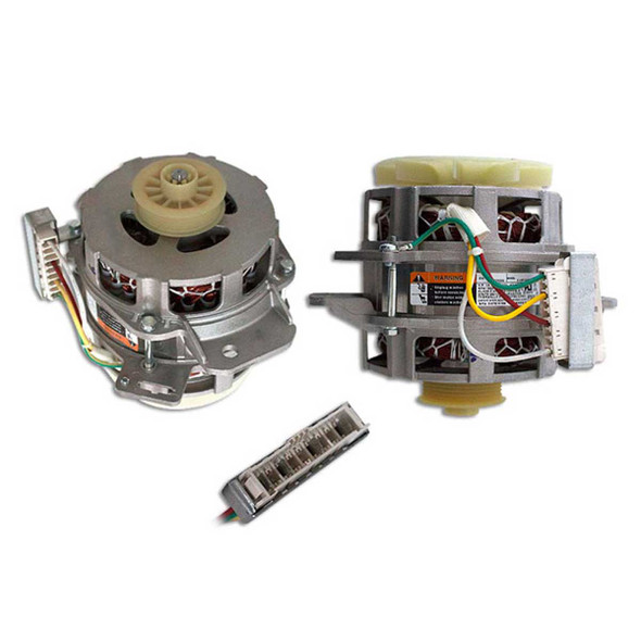 MOTOR POLEA RANURADA SUST W10249628 MOTOR POLEA RANURADA SUST W10249628