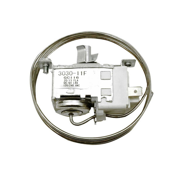 CONTROL AMBIENTAL, WR9X208 CONTROL AMBIENTAL, WR9X208