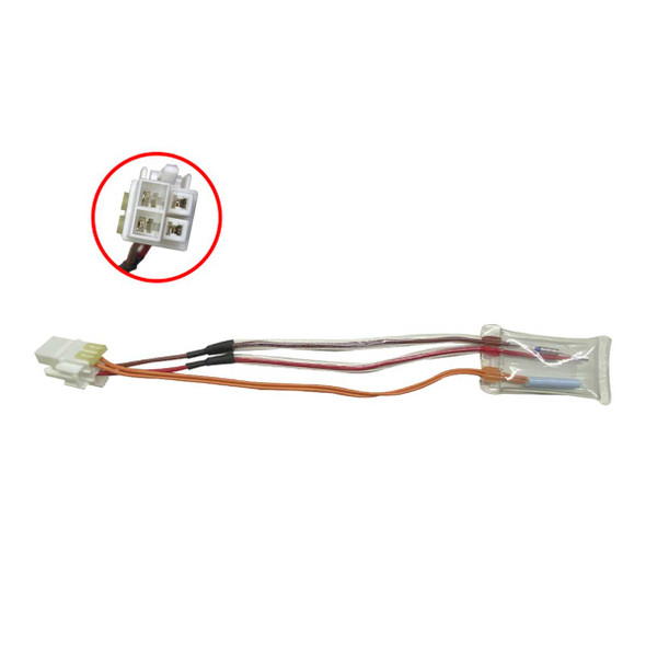 PASTILLA TERMICA LG ORIG. TERMISTOR Y FUSIBLE 6615JB2005Q 6615JB2005V 6615JB2005N 6615JB2005A ACM75678707 ACM73919208 ADL74441002 ADL74440901 PASTILLA TERMICA LG ORIG. TERMISTOR Y FUSIBLE 6615JB2005Q 6615JB2005V 6615JB2005N 6615JB2005A ACM75678707 ACM73919208 ADL74441002 ADL74440901