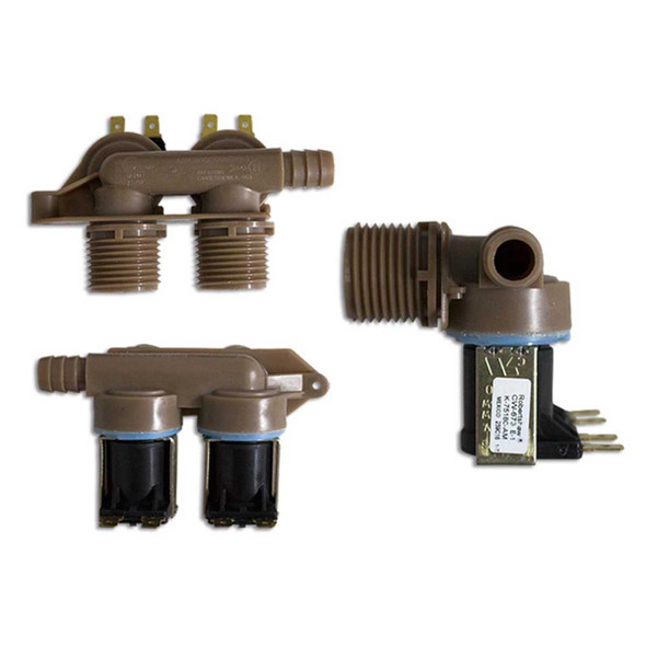 ELECTROVALVULA PARA ROCIADOR usar 3955673-WHI K-75180 ELECTROVALVULA PARA ROCIADOR usar 3955673-WHI K-75180