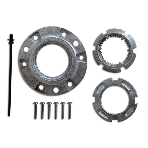 KIT BLOCK TINA C/TUERCAS SUST W10291415,W10291416,W10291417,w10345522,W10330039,,W10324649,W10006401
