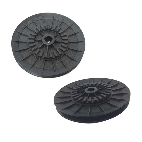 POLEA TRANSMISION AMAZONAS CHICA (WH38X10018) POLEA TRANSMISION AMAZONAS CHICA (WH38X10018)