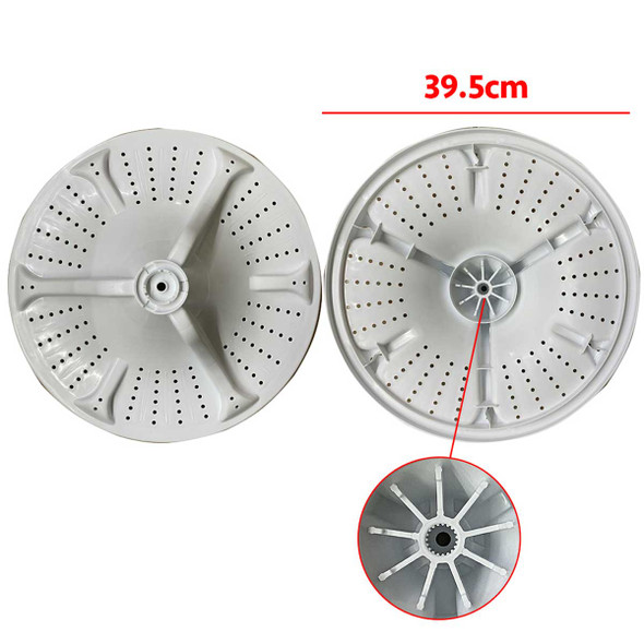 PROPELA AGITADOR SUST DE W10680219 PROPELA AGITADOR SUST DE W10680219