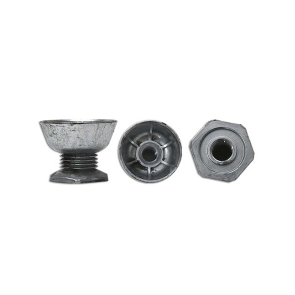 POLEA MOTOR METAL ROSCA DERECHA usar W10837625 POLEA MOTOR METAL ROSCA DERECHA usar W10837625