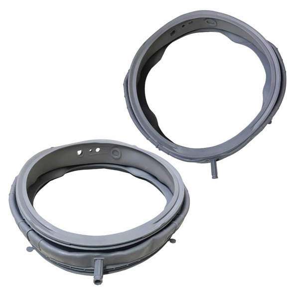 FUELLE SELLO PUERTA LAVADORA CENTGRO LAVADO LG MDS66290804 MDS66290803 FUELLE SELLO PUERTA LAVADORA CENTGRO LAVADO LG MDS66290804 MDS66290803