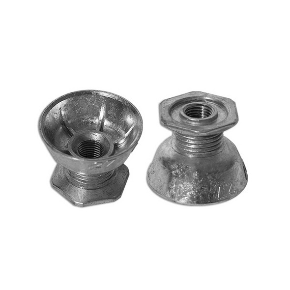POLEA MOTOR 5 H 27" USAR W10837625 POLEA MOTOR 5 H 27" USAR W10837625