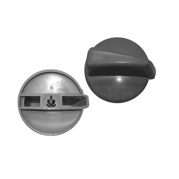PERILLA RELOJ GRIS PERILLA RELOJ GRIS