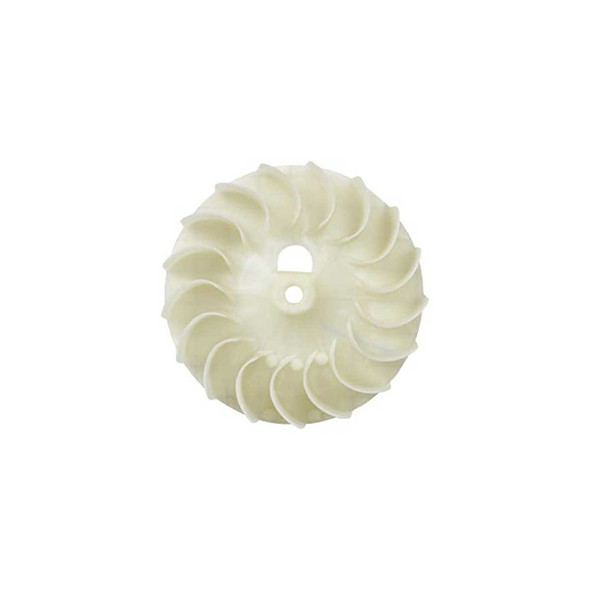 TURBINA MOD. USAR WE16M15