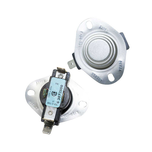 TERMOSTATO MAYTAG 4 PUNTAS USAR WP307250 TERMOSTATO MAYTAG 4 PUNTAS USAR WP307250