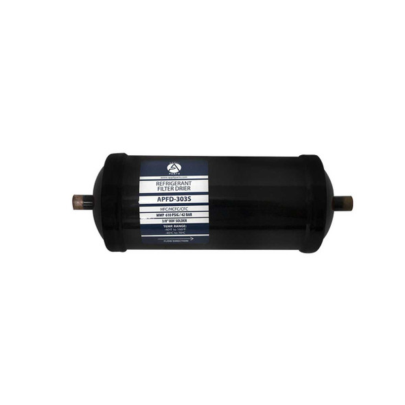 DESHIDRATADOR 303 3/8 SOLDABLE DESHIDRATADOR 303 3/8 SOLDABLE