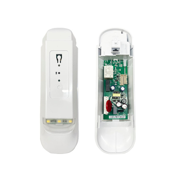 CONTROL AMBIENTAL ENSAMBLE MONARCA  W11197108
