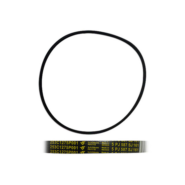 BANDA LAVADORA KRAKEN 5PJ587SJ161