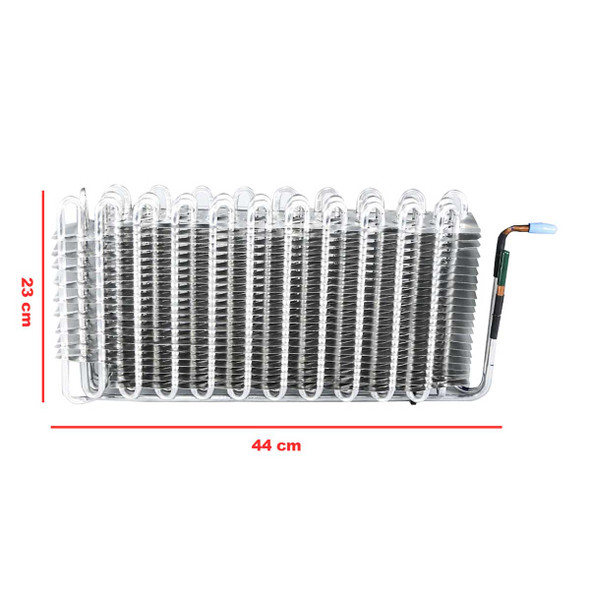 EVAPORADOR 44X23X7 W11357917