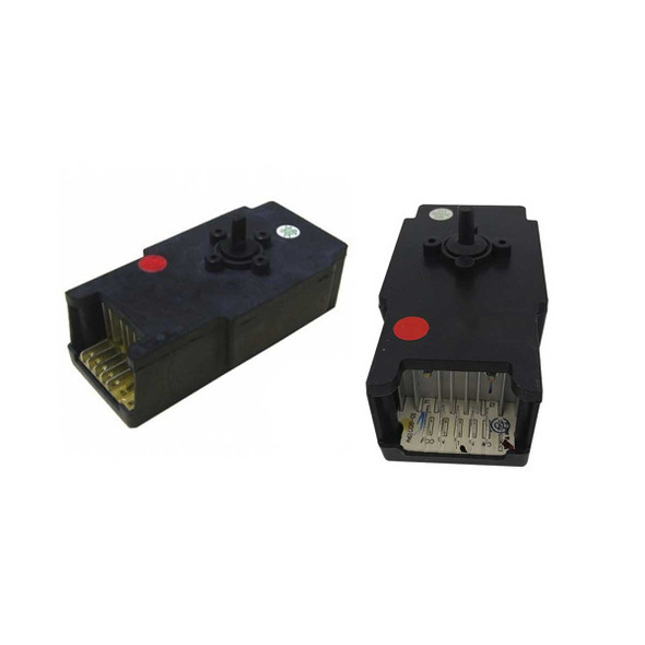 RELOJ EXEL PUNTO ROJO NVO USAR 46-3902-01-5 188D2789P001 188D1197P003 RELOJ EXEL PUNTO ROJO NVO USAR 46-3902-01-5 188D2789P001 188D1197P003