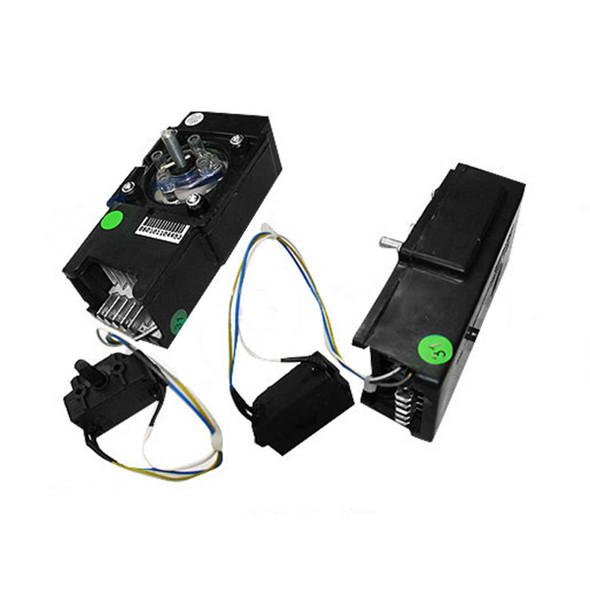 RELOJ EXELL PUNTO VERDE C/SELECTOR USAR W10572886 RELOJ EXELL PUNTO VERDE C/SELECTOR USAR W10572886