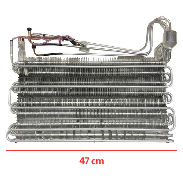 EVAPORADOR ENSAMBLE RESISTENCIA LG