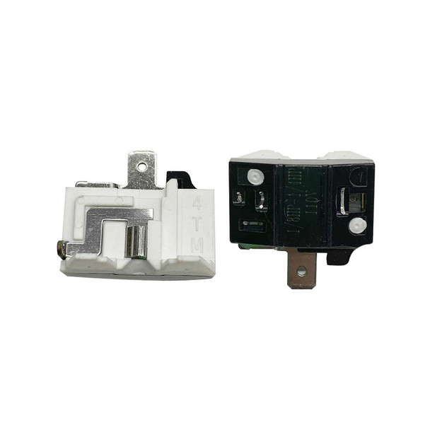 PROTECTOR TERMICO TIPO SANYO PTC