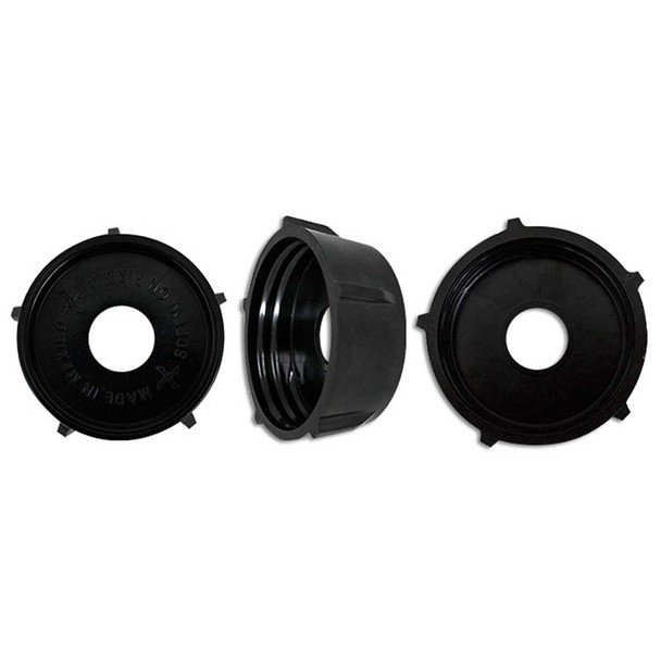 PORTA VASO OSTER 5 BORDES TIPO ORIG. BAKELITA USAR MR096560-000-000