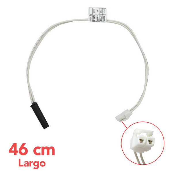 TERMISTOR FUSIBLE TERMICO