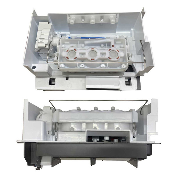 ICE MAKER LG AUTOMATICO KOREA 110V SIDE BY SIDE