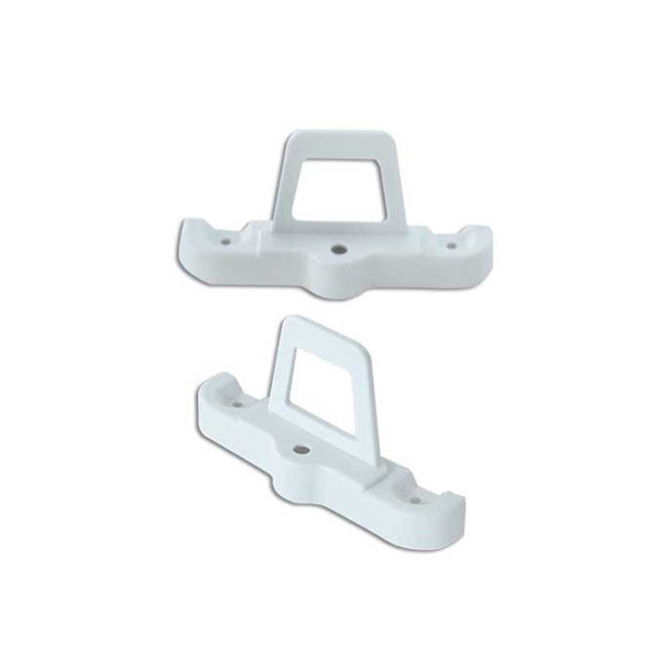 STRIKER-LID WHITE