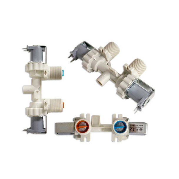 ELECTROVALVULA 2/ENT - 1/SAL LG,ELECTROLUX