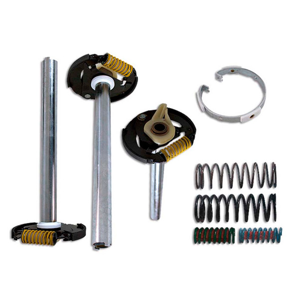 FLECHA CENTRIFUGA CON CLUTCH SUST 285792 WPW10820043 64027 64208 WP64208..