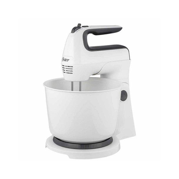 BATIDORA DE PEDESTAL/MANO OSTER TAZON PLASTICO