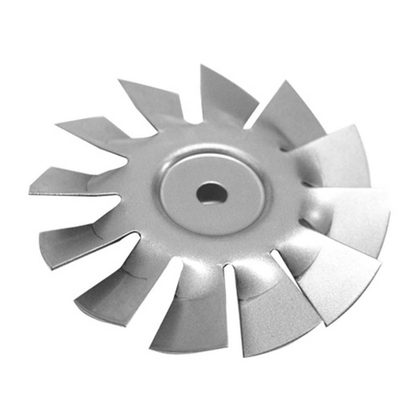 VENTILADOR TROQUELADO