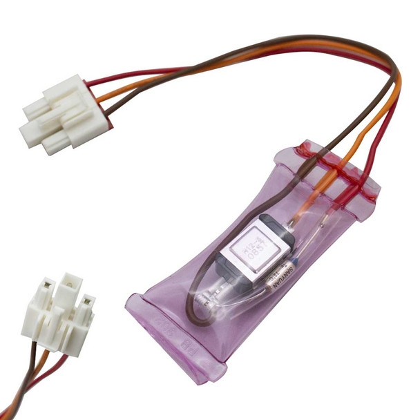 PASTILLA TERMICA Y FUSIBLE INTEGRADO LG 6615JB2002A-SUP 6615JB2002A-LGI USAR 6615JB2005H 6615JB2005A
