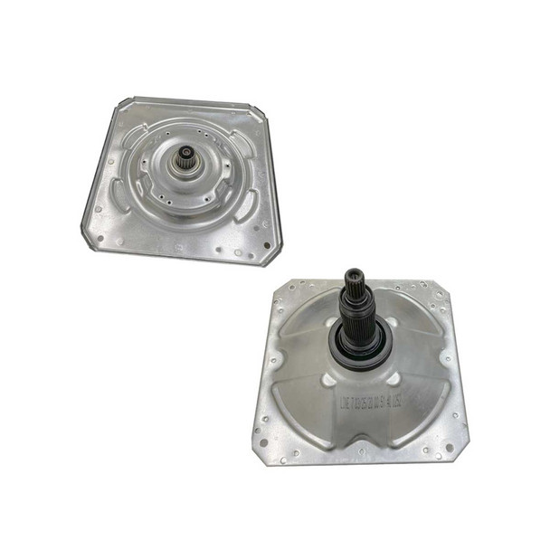 TRANSMISION VMAX CARGA SUPERIRO ALTA GAMA W10447976, W10868473 ROTOR VVC W11455453  W11393685