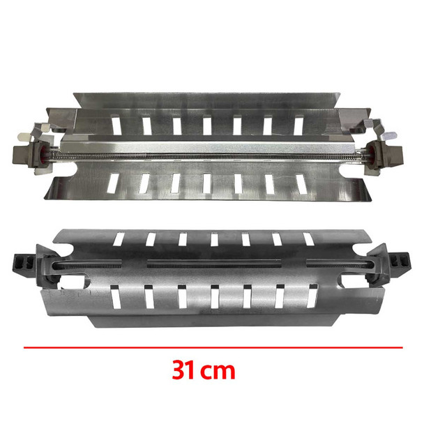 RESISTENCIA G.E. GDE IND 11 1/8  MOD WR203C5543G005