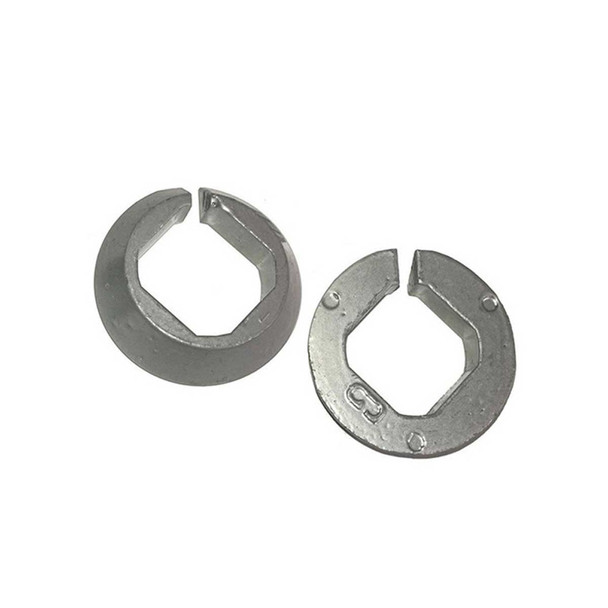 ANILLO CONICO SECCIONADO USAR 123C8006P002FC