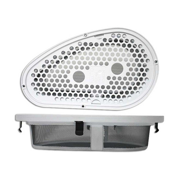 FILTRO ATRAPAPELUSA C/LA WH SUST 8531964