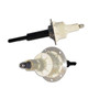TRANSMISION AMAZONAS 7 Y 9 KG.  sin base CORTA  c/ uñas OBSOLETO  SUST 189D2651G004  usar WR189D3187
