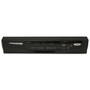 PANEL CONTROL NEGRO WH GOLD SUST W10008630, W10102472, W10102863, W10142856 W10008660