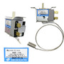 CONTROL TEMPERATURA DAEWOO ORIGINAL BULBO LARGO 3018306300  WPFE7B-L 60183-0003400-00