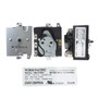 PROGRAMADOR SECADORA 234D1296P004  TMD1FM07  WE4M362