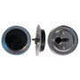 CABEZA QUEMADOR S XXI C/BISEL C/PICO EXENTRICO S98015950
