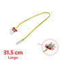 TERMISTOR SENSOR TEMPERATURA ORIGINAL 31.5 CM