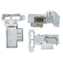 MICROSWITCH LAV.  ORIGINAL    MISMO 134936800