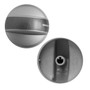 PERILLA QUEMADOR GRIS IND/GRIS descontinuado 222D1140P002 WS01L05899