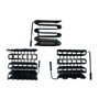 CONDENSADOR ENSAMBLE MULTILAYER 7A X 17AL X16 MISMO 200D3705G002