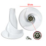 AGITADOR BLANCO ULTRACLEAN C/COPLE Y TORNILLO