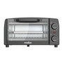 HORNO TOSTADOR MABE NEGRO 10L