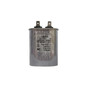 CAPACITOR TRABAJO 9 MF OVALADO ALUMINIO 370VAC 6.5 ALT.