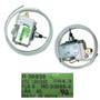 CONTROL AUTODESHIELO ROBERTSHAW  R-33512 W10213141 R-03065-4